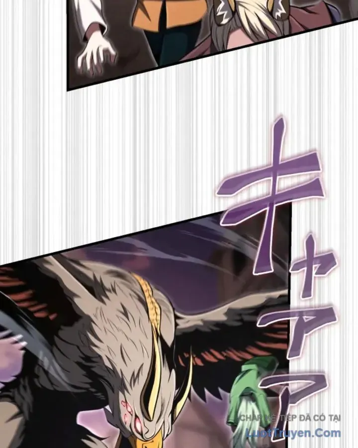 Tối Thượng Binh Khí Trở Lại Sau 100 Triệu Năm Chap 16 - Next Chap 17