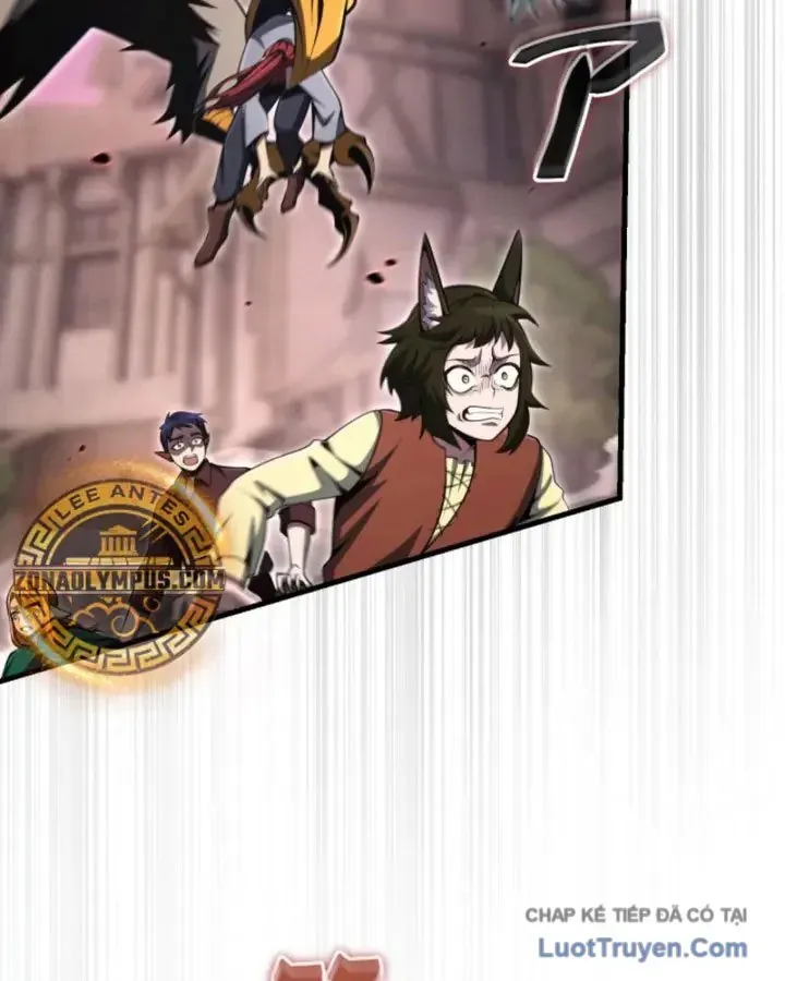 Tối Thượng Binh Khí Trở Lại Sau 100 Triệu Năm Chap 16 - Next Chap 17