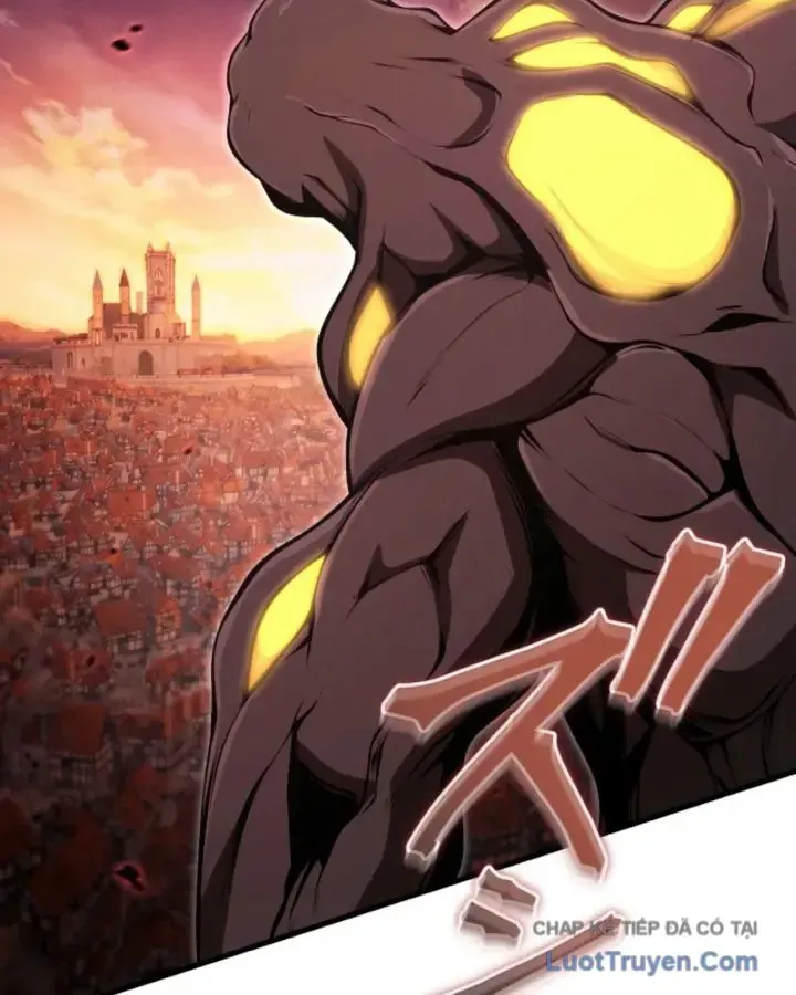 Tối Thượng Binh Khí Trở Lại Sau 100 Triệu Năm Chap 16 - Next Chap 17