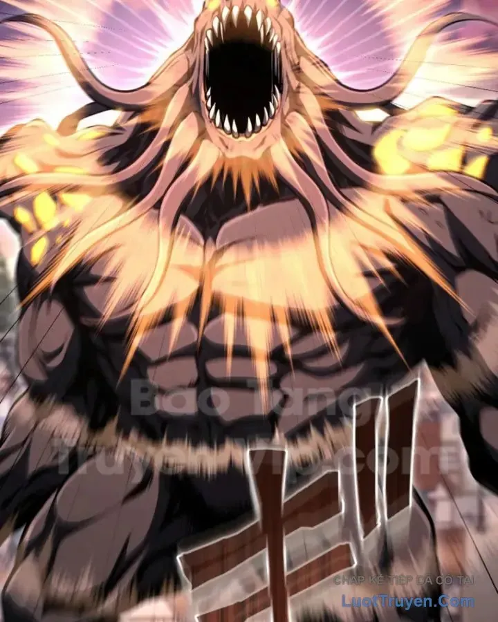 Tối Thượng Binh Khí Trở Lại Sau 100 Triệu Năm Chap 16 - Next Chap 17