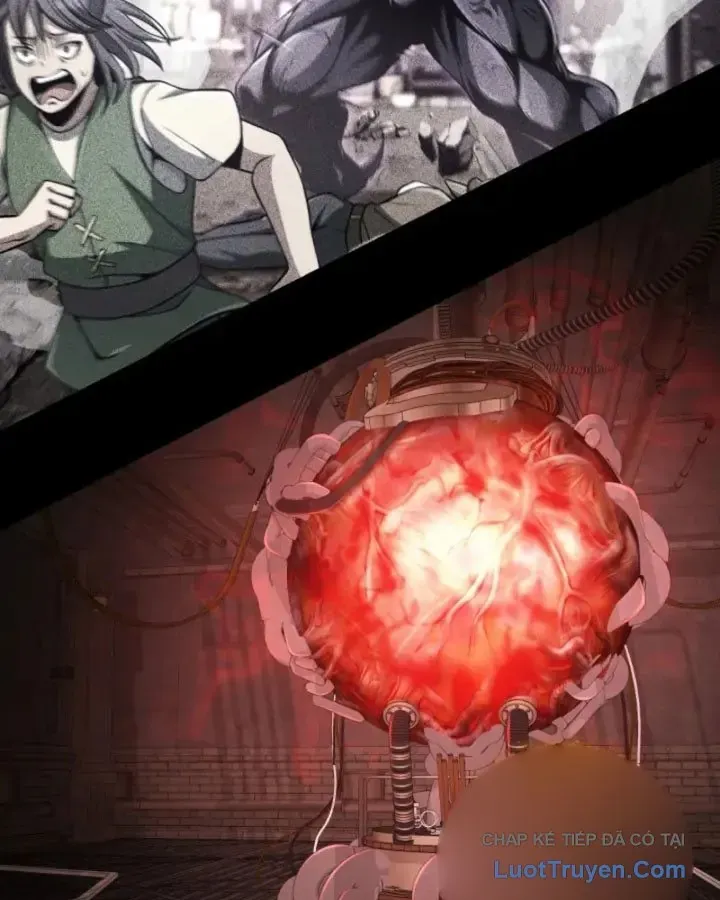 Tối Thượng Binh Khí Trở Lại Sau 100 Triệu Năm Chap 16 - Next Chap 17