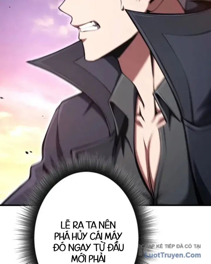 Tối Thượng Binh Khí Trở Lại Sau 100 Triệu Năm Chap 16 - Next Chap 17