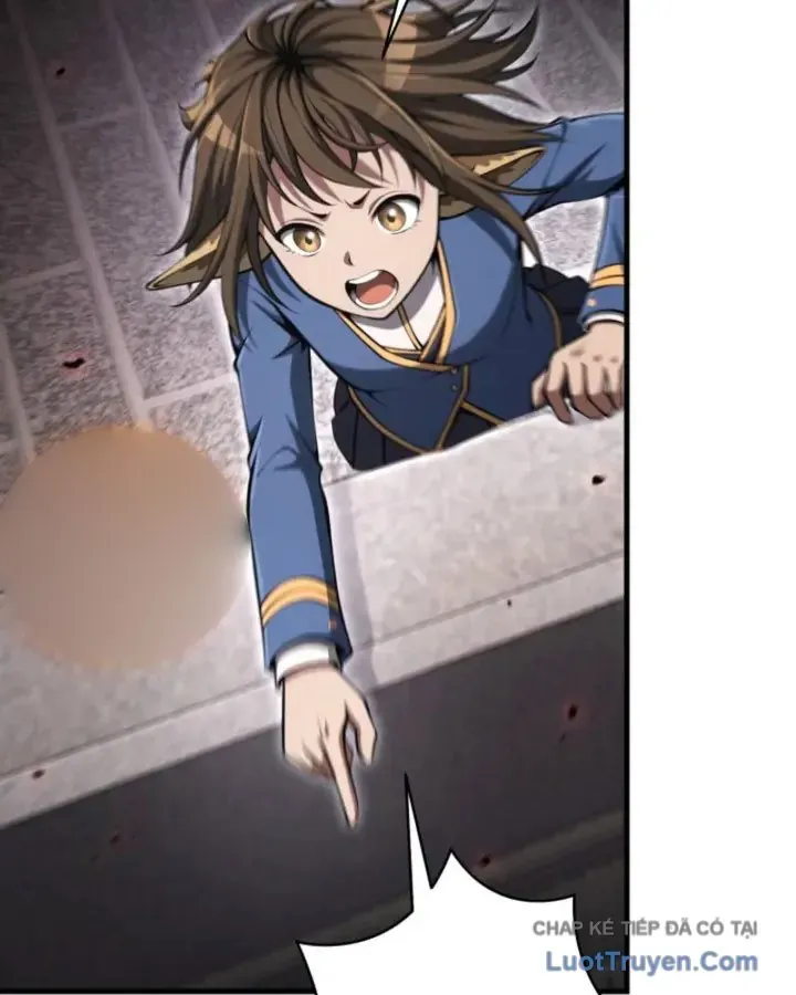 Tối Thượng Binh Khí Trở Lại Sau 100 Triệu Năm Chap 16 - Next Chap 17