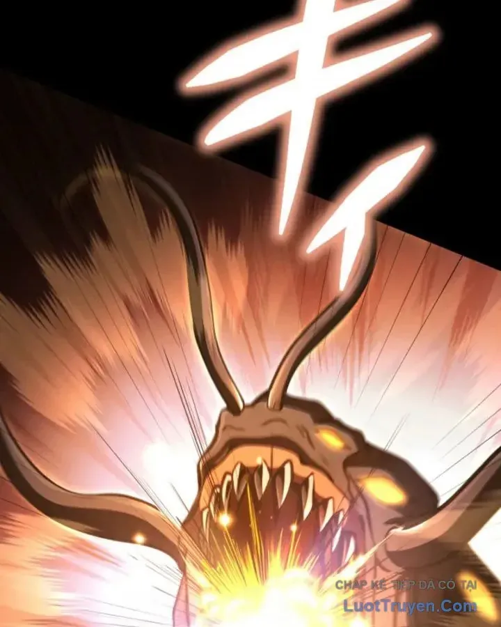 Tối Thượng Binh Khí Trở Lại Sau 100 Triệu Năm Chap 16 - Next Chap 17