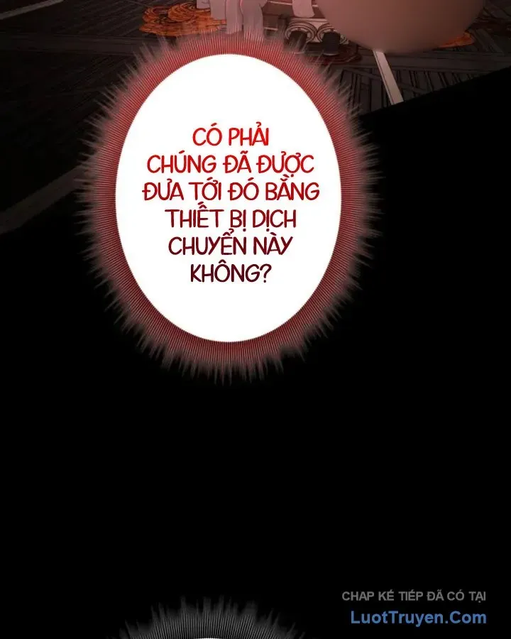 Tối Thượng Binh Khí Trở Lại Sau 100 Triệu Năm Chap 16 - Next Chap 17