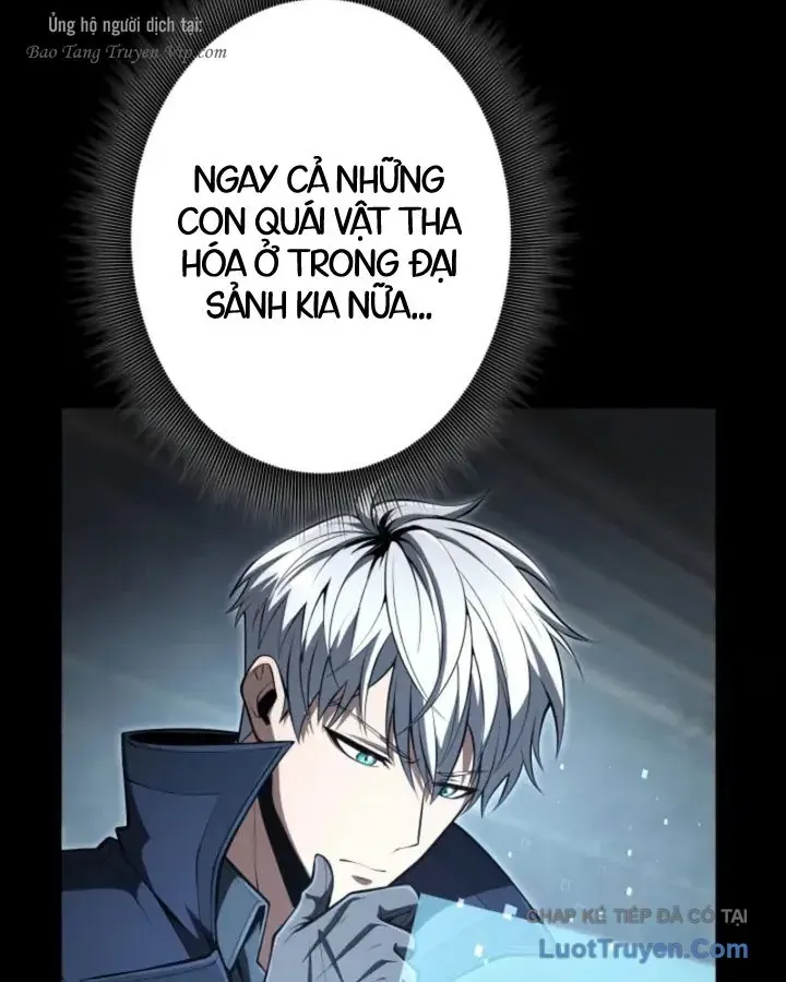 Tối Thượng Binh Khí Trở Lại Sau 100 Triệu Năm Chap 16 - Next Chap 17
