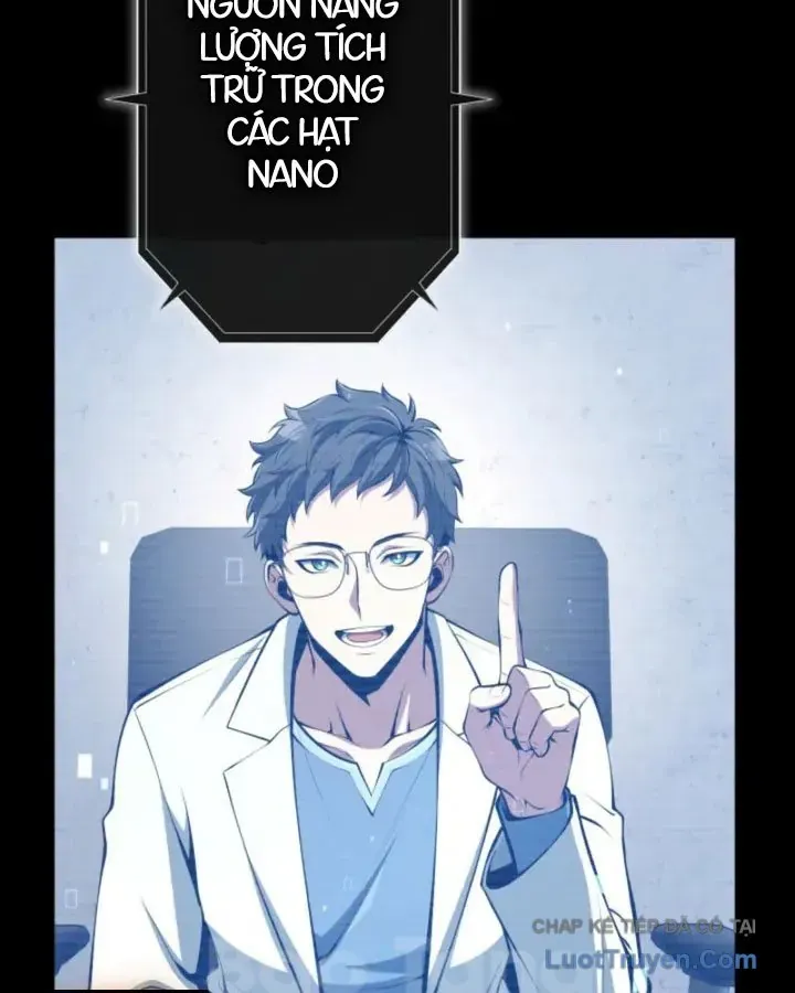 Tối Thượng Binh Khí Trở Lại Sau 100 Triệu Năm Chap 16 - Next Chap 17