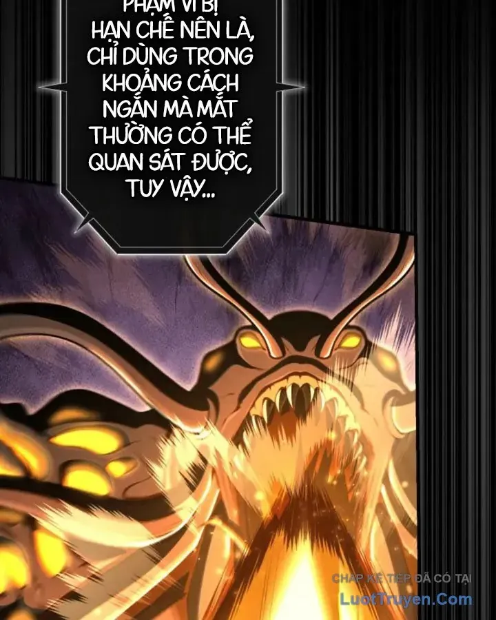 Tối Thượng Binh Khí Trở Lại Sau 100 Triệu Năm Chap 16 - Next Chap 17