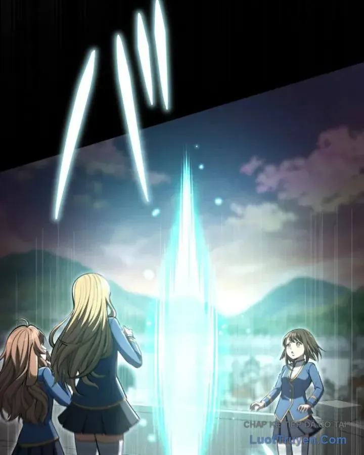 Tối Thượng Binh Khí Trở Lại Sau 100 Triệu Năm Chap 16 - Next Chap 17