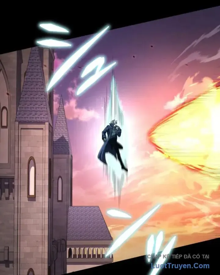 Tối Thượng Binh Khí Trở Lại Sau 100 Triệu Năm Chap 16 - Next Chap 17