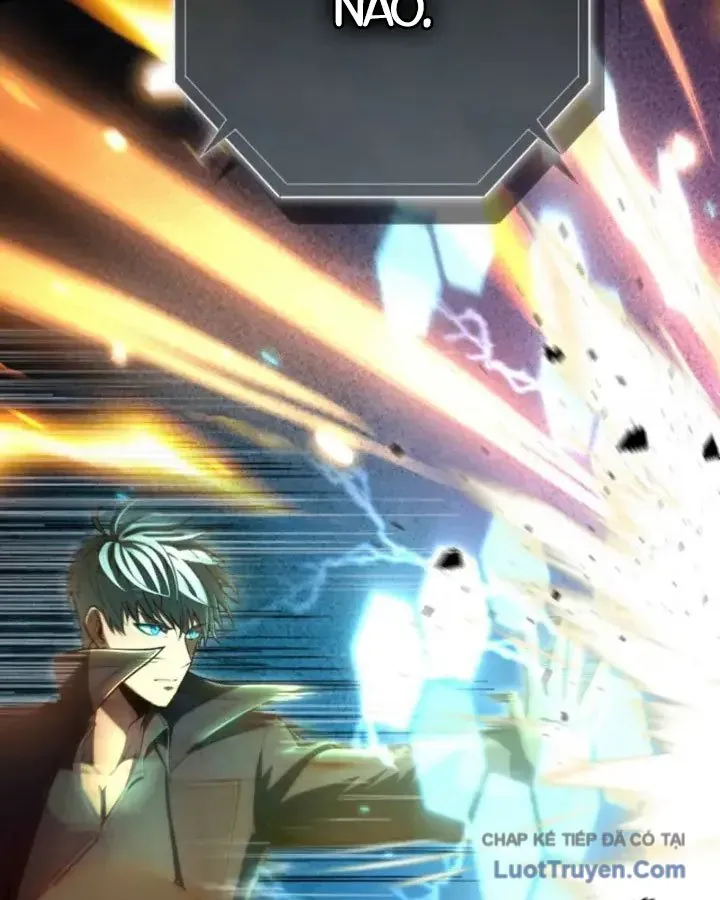 Tối Thượng Binh Khí Trở Lại Sau 100 Triệu Năm Chap 16 - Next Chap 17