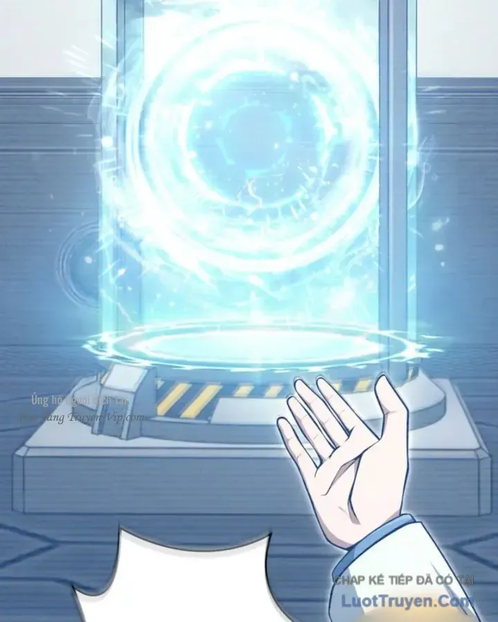 Tối Thượng Binh Khí Trở Lại Sau 100 Triệu Năm Chap 16 - Next Chap 17