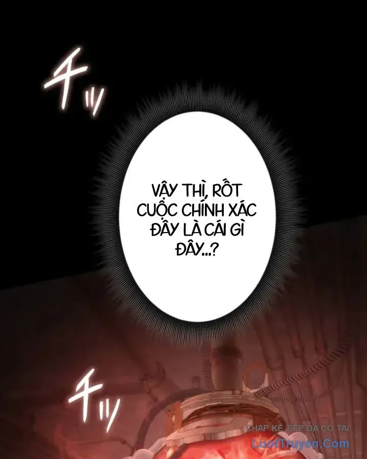 Tối Thượng Binh Khí Trở Lại Sau 100 Triệu Năm Chap 16 - Next Chap 17