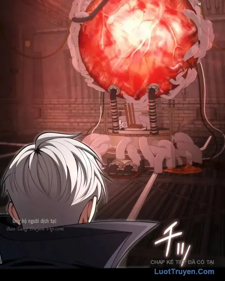 Tối Thượng Binh Khí Trở Lại Sau 100 Triệu Năm Chap 16 - Next Chap 17