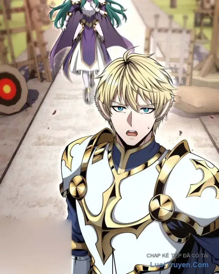 Tối Thượng Binh Khí Trở Lại Sau 100 Triệu Năm Chap 16 - Next Chap 17