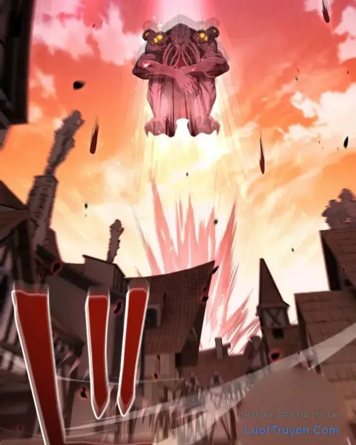 Tối Thượng Binh Khí Trở Lại Sau 100 Triệu Năm Chap 16 - Next Chap 17