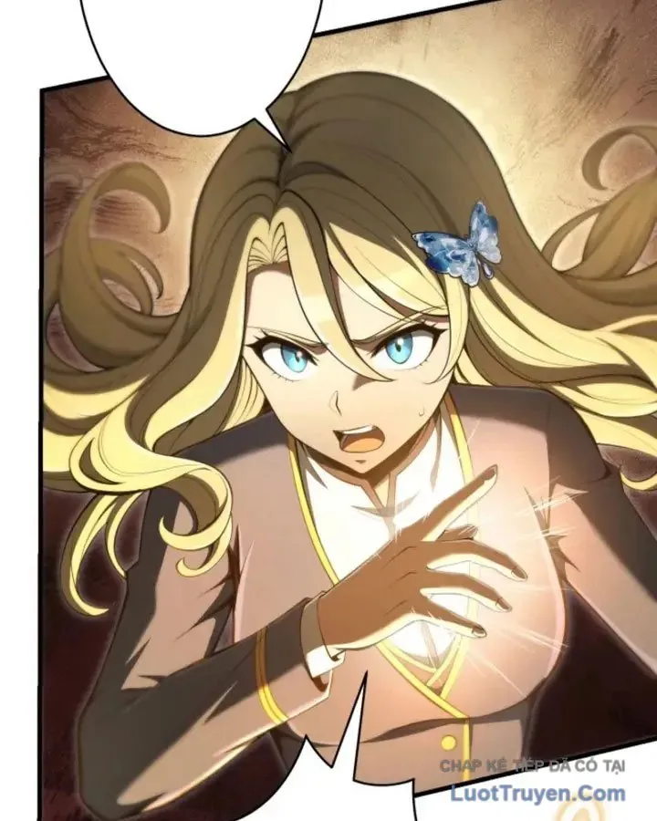 Tối Thượng Binh Khí Trở Lại Sau 100 Triệu Năm Chap 16 - Next Chap 17