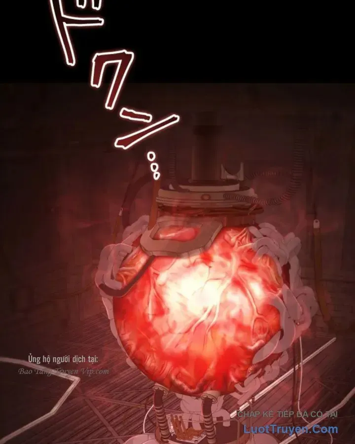 Tối Thượng Binh Khí Trở Lại Sau 100 Triệu Năm Chap 16 - Next Chap 17