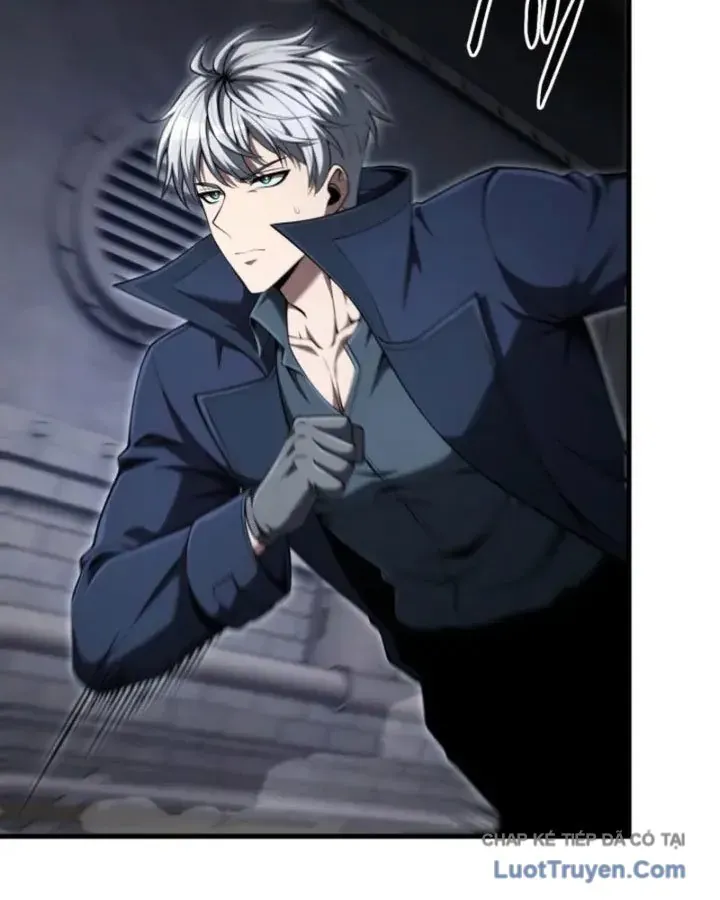 Tối Thượng Binh Khí Trở Lại Sau 100 Triệu Năm Chap 16 - Next Chap 17