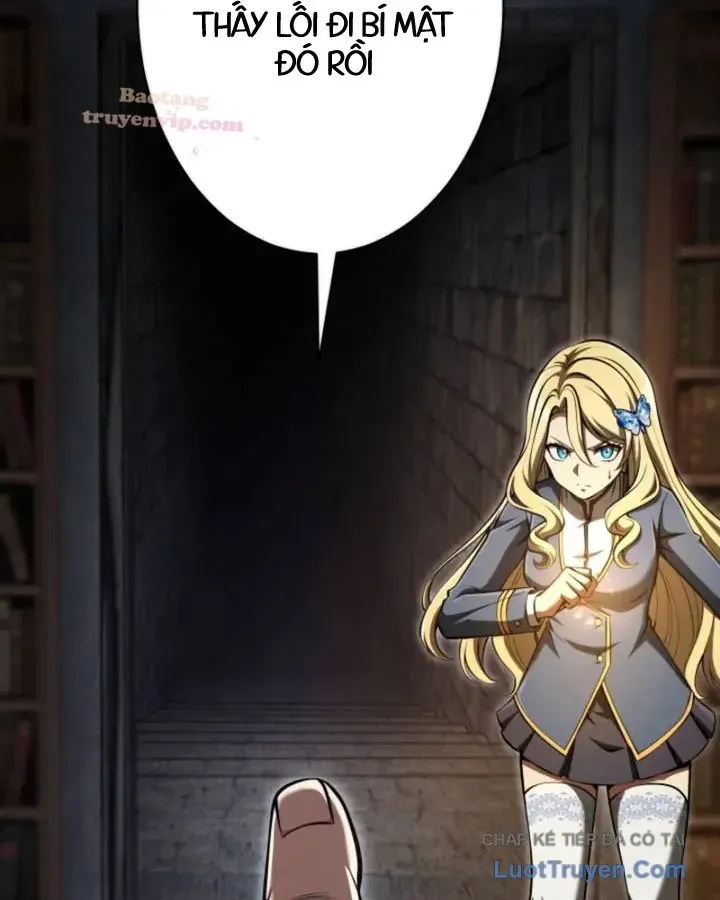 Tối Thượng Binh Khí Trở Lại Sau 100 Triệu Năm Chap 16 - Next Chap 17