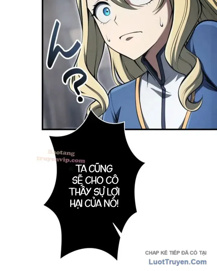 Tối Thượng Binh Khí Trở Lại Sau 100 Triệu Năm Chap 16 - Next Chap 17