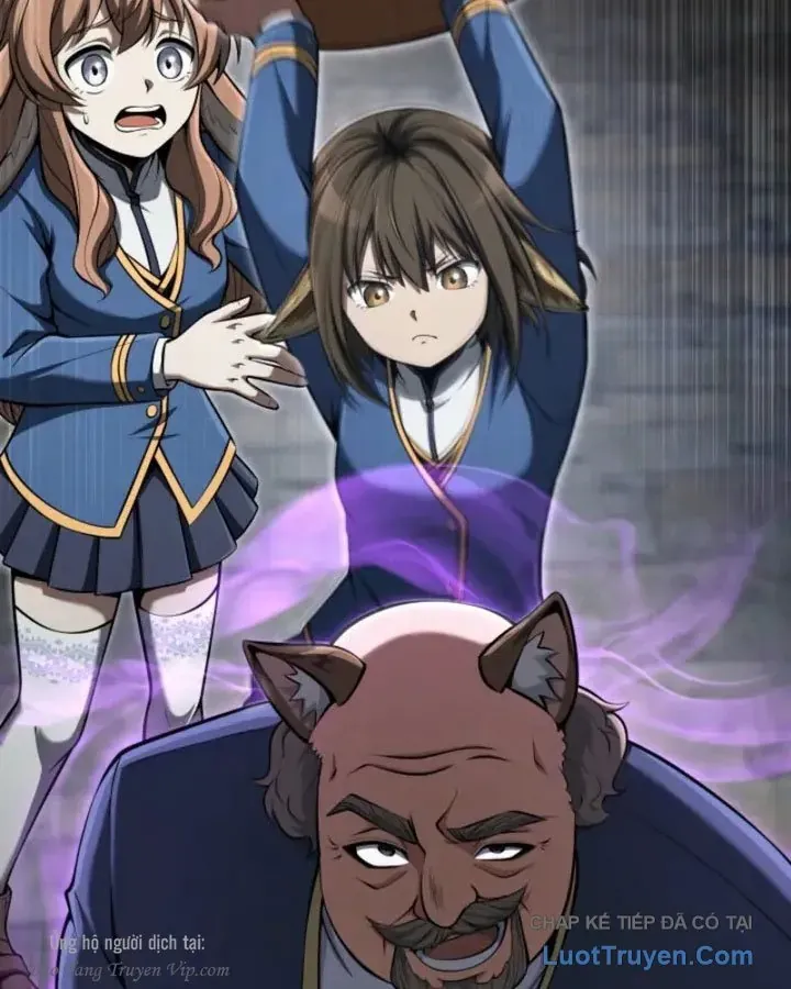 Tối Thượng Binh Khí Trở Lại Sau 100 Triệu Năm Chap 16 - Next Chap 17