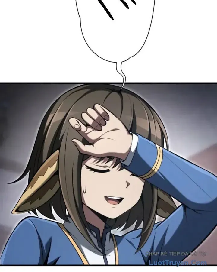 Tối Thượng Binh Khí Trở Lại Sau 100 Triệu Năm Chap 16 - Next Chap 17