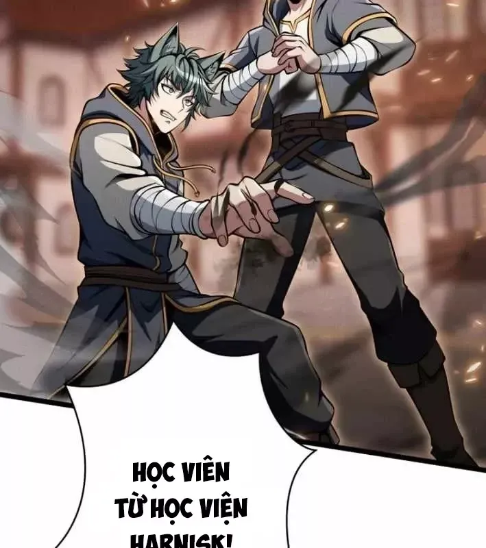 Tối Thượng Binh Khí Trở Lại Sau 100 Triệu Năm Chap 17 - Next Chap 18