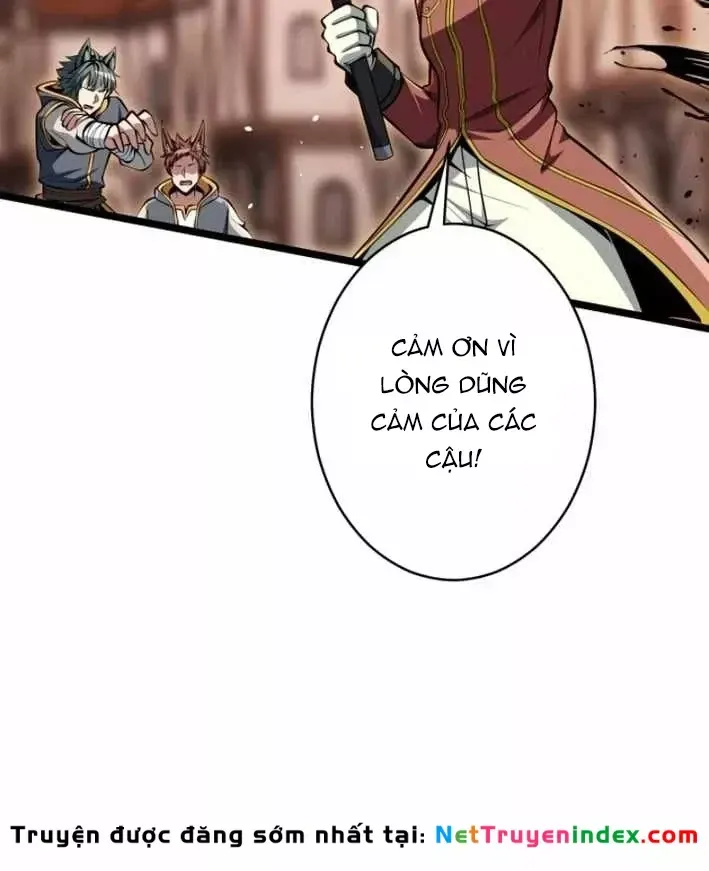 Tối Thượng Binh Khí Trở Lại Sau 100 Triệu Năm Chap 17 - Next Chap 18