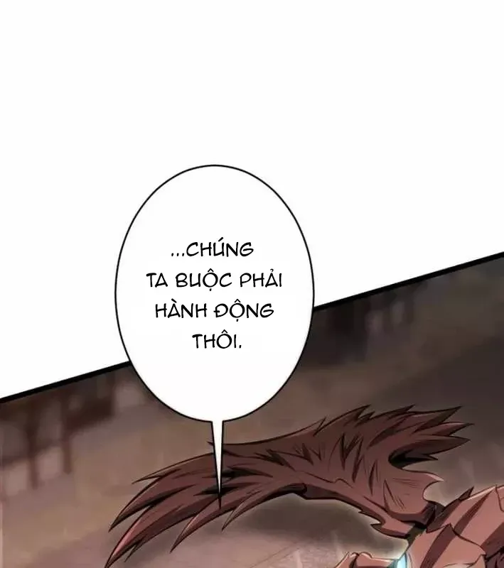 Tối Thượng Binh Khí Trở Lại Sau 100 Triệu Năm Chap 17 - Next Chap 18
