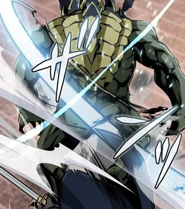 Tối Thượng Binh Khí Trở Lại Sau 100 Triệu Năm Chap 17 - Next Chap 18