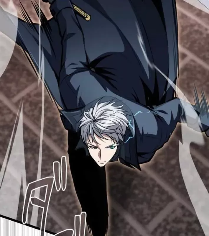 Tối Thượng Binh Khí Trở Lại Sau 100 Triệu Năm Chap 17 - Next Chap 18