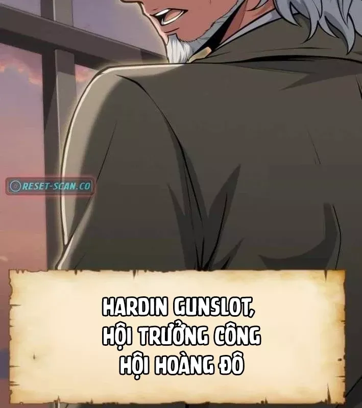 Tối Thượng Binh Khí Trở Lại Sau 100 Triệu Năm Chap 17 - Next Chap 18