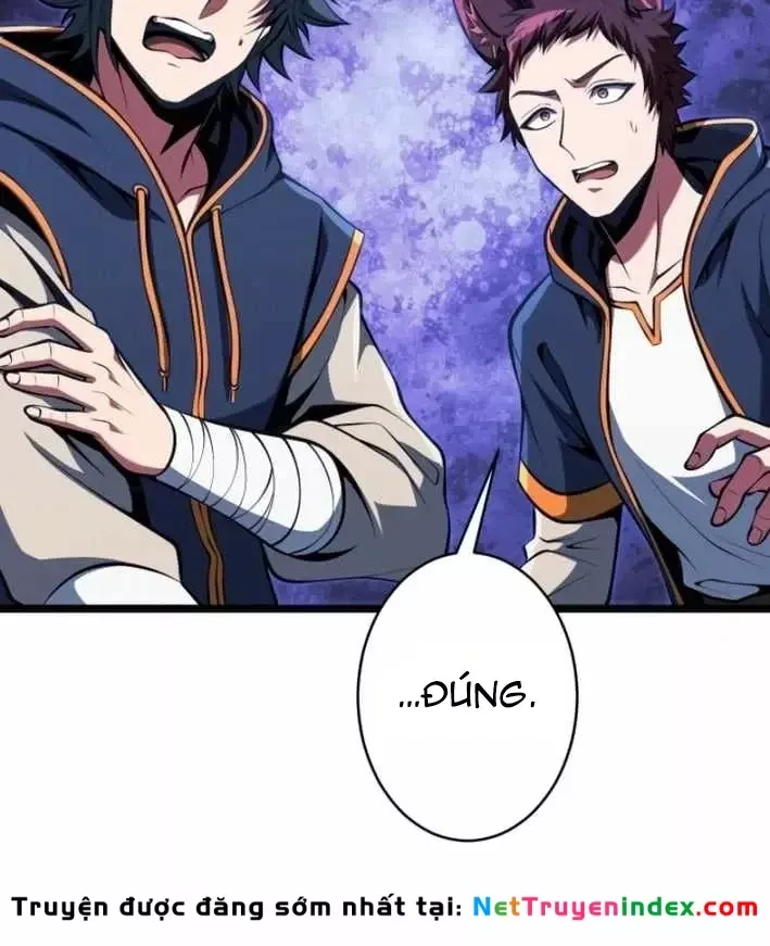 Tối Thượng Binh Khí Trở Lại Sau 100 Triệu Năm Chap 17 - Next Chap 18