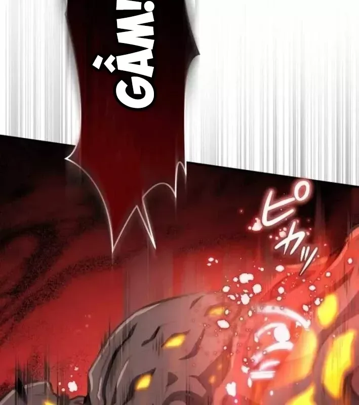 Tối Thượng Binh Khí Trở Lại Sau 100 Triệu Năm Chap 17 - Next Chap 18