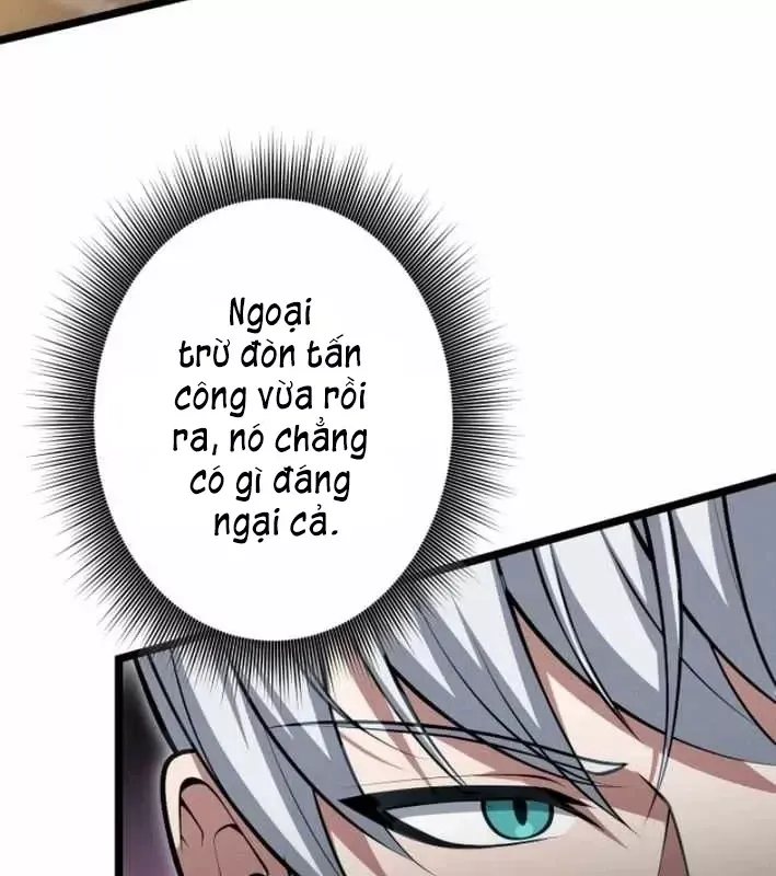 Tối Thượng Binh Khí Trở Lại Sau 100 Triệu Năm Chap 17 - Next Chap 18