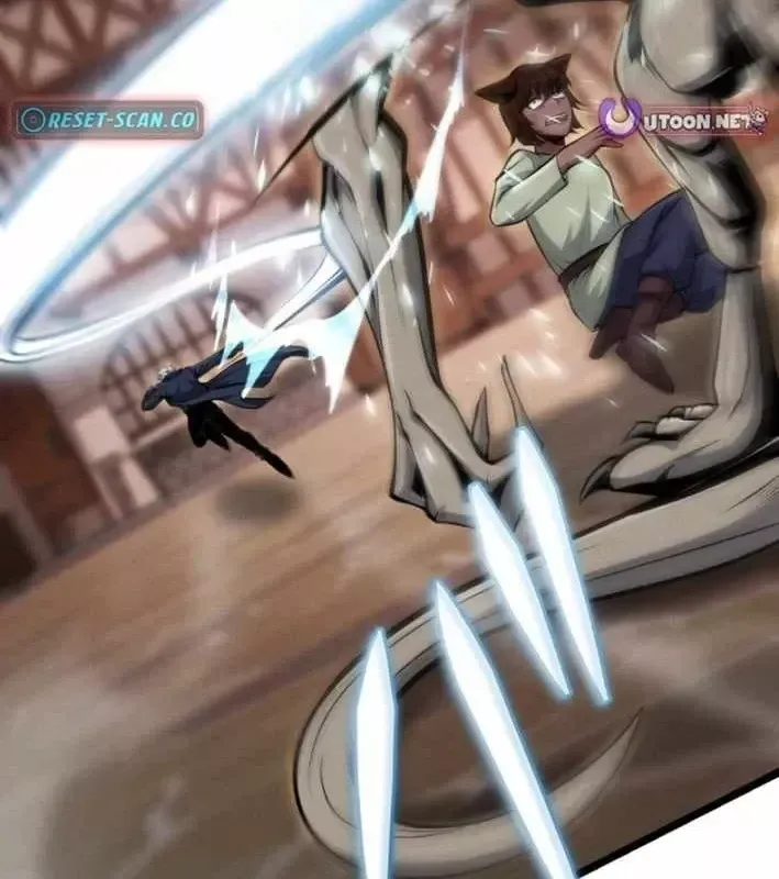 Tối Thượng Binh Khí Trở Lại Sau 100 Triệu Năm Chap 17 - Next Chap 18