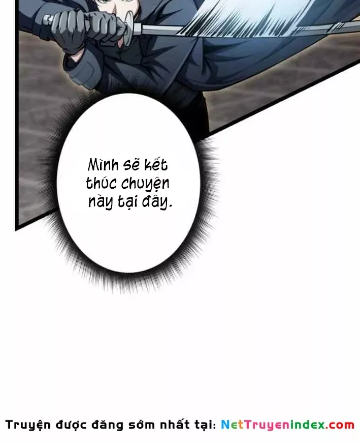 Tối Thượng Binh Khí Trở Lại Sau 100 Triệu Năm Chap 17 - Next Chap 18