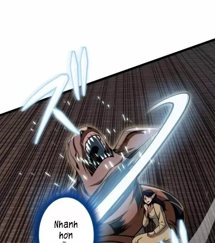 Tối Thượng Binh Khí Trở Lại Sau 100 Triệu Năm Chap 17 - Next Chap 18