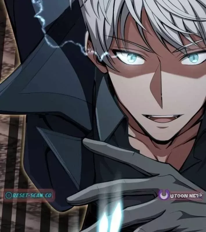 Tối Thượng Binh Khí Trở Lại Sau 100 Triệu Năm Chap 17 - Next Chap 18