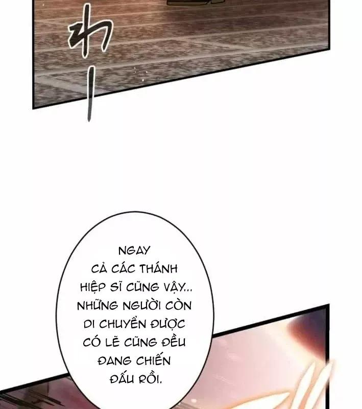 Tối Thượng Binh Khí Trở Lại Sau 100 Triệu Năm Chap 17 - Next Chap 18