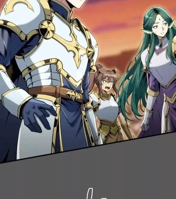 Tối Thượng Binh Khí Trở Lại Sau 100 Triệu Năm Chap 17 - Next Chap 18