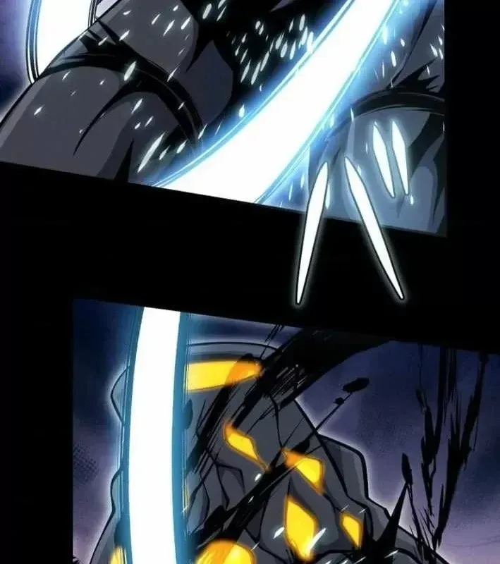 Tối Thượng Binh Khí Trở Lại Sau 100 Triệu Năm Chap 17 - Next Chap 18