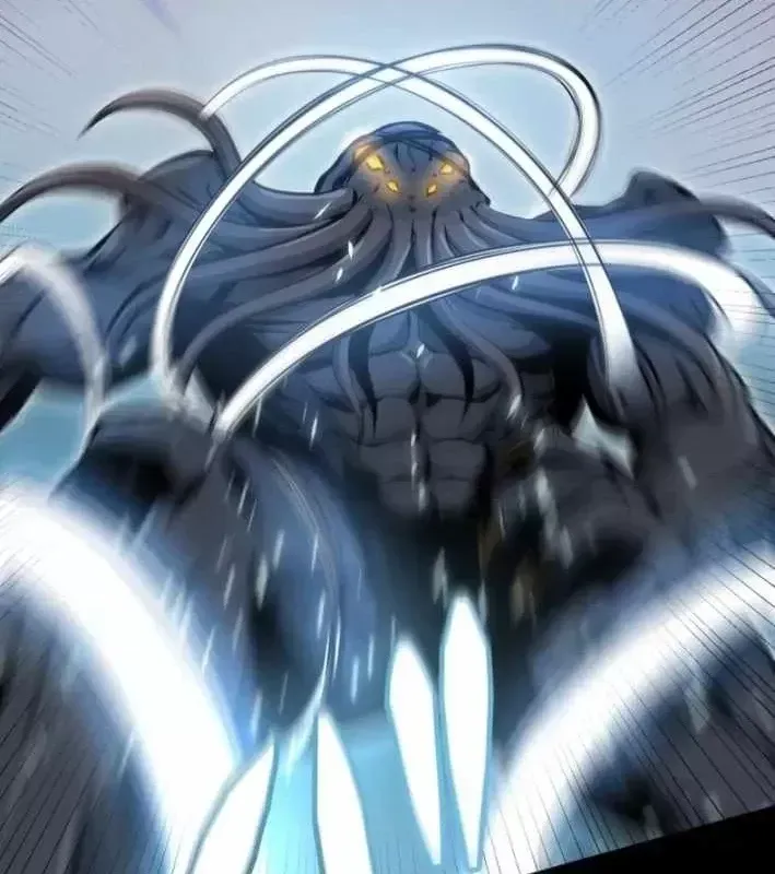 Tối Thượng Binh Khí Trở Lại Sau 100 Triệu Năm Chap 17 - Next Chap 18