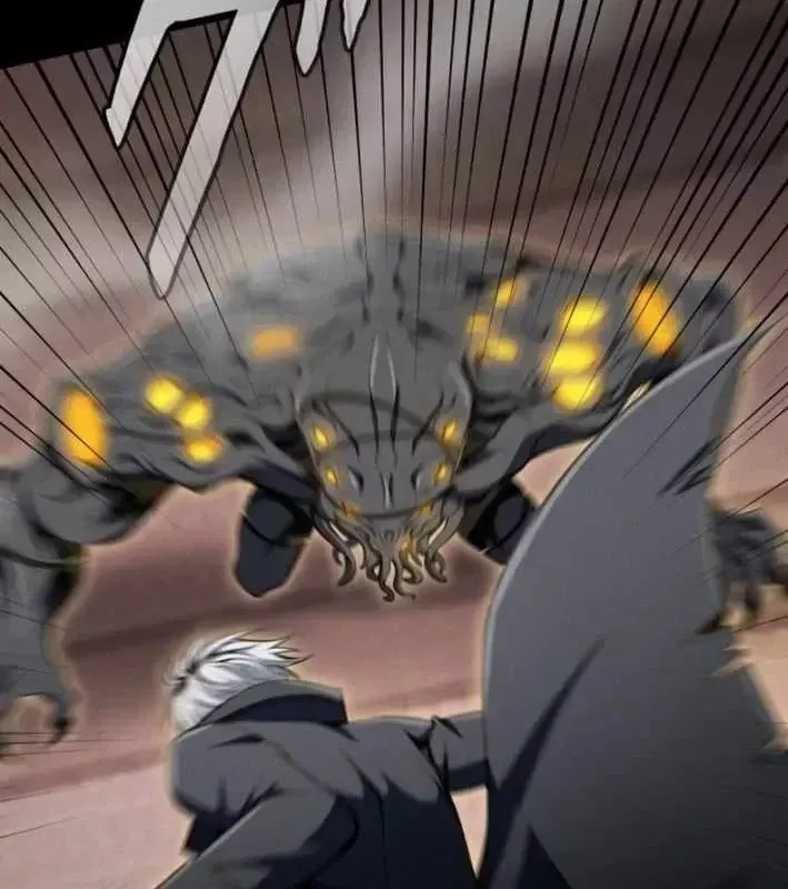 Tối Thượng Binh Khí Trở Lại Sau 100 Triệu Năm Chap 17 - Next Chap 18