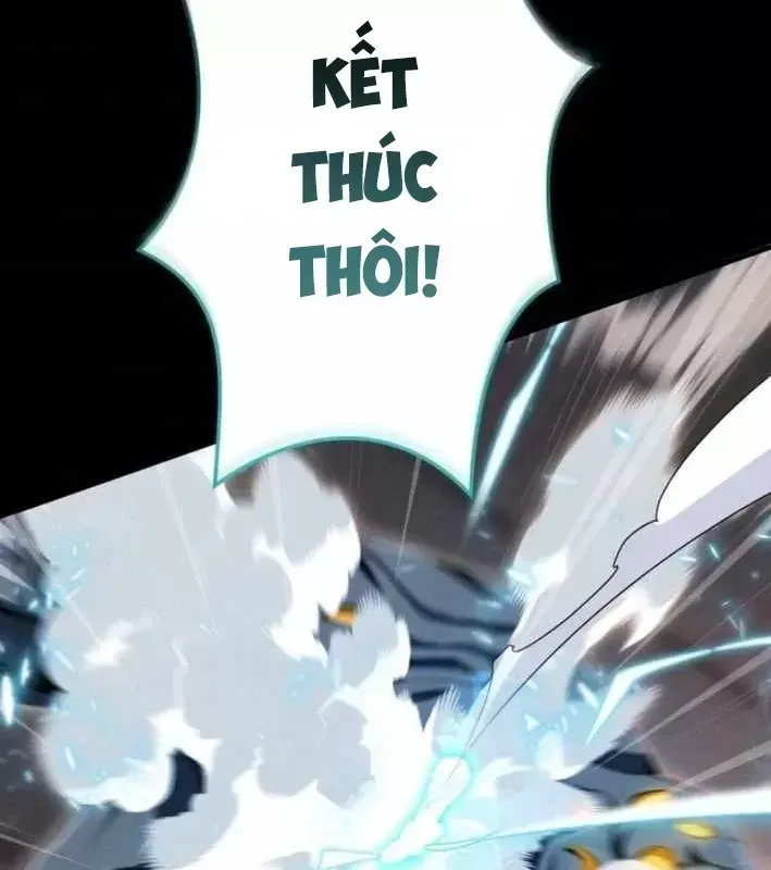 Tối Thượng Binh Khí Trở Lại Sau 100 Triệu Năm Chap 17 - Next Chap 18