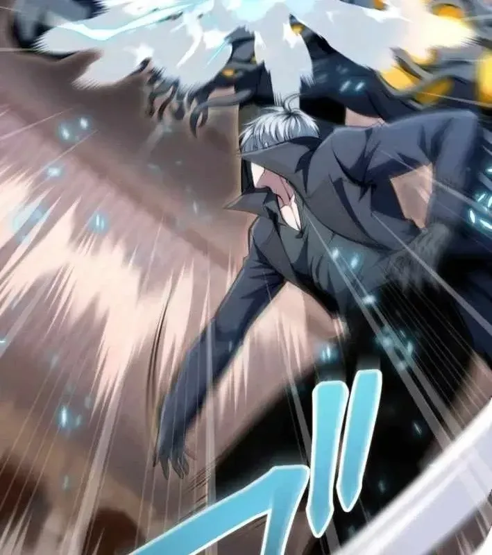 Tối Thượng Binh Khí Trở Lại Sau 100 Triệu Năm Chap 17 - Next Chap 18