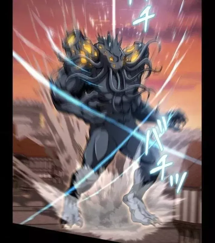 Tối Thượng Binh Khí Trở Lại Sau 100 Triệu Năm Chap 17 - Next Chap 18