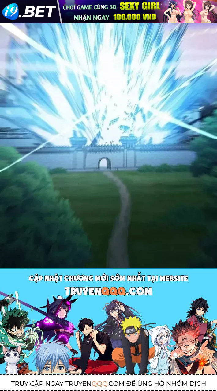 Tối Thượng Binh Khí Trở Lại Sau 100 Triệu Năm Chap 17 - Next Chap 18