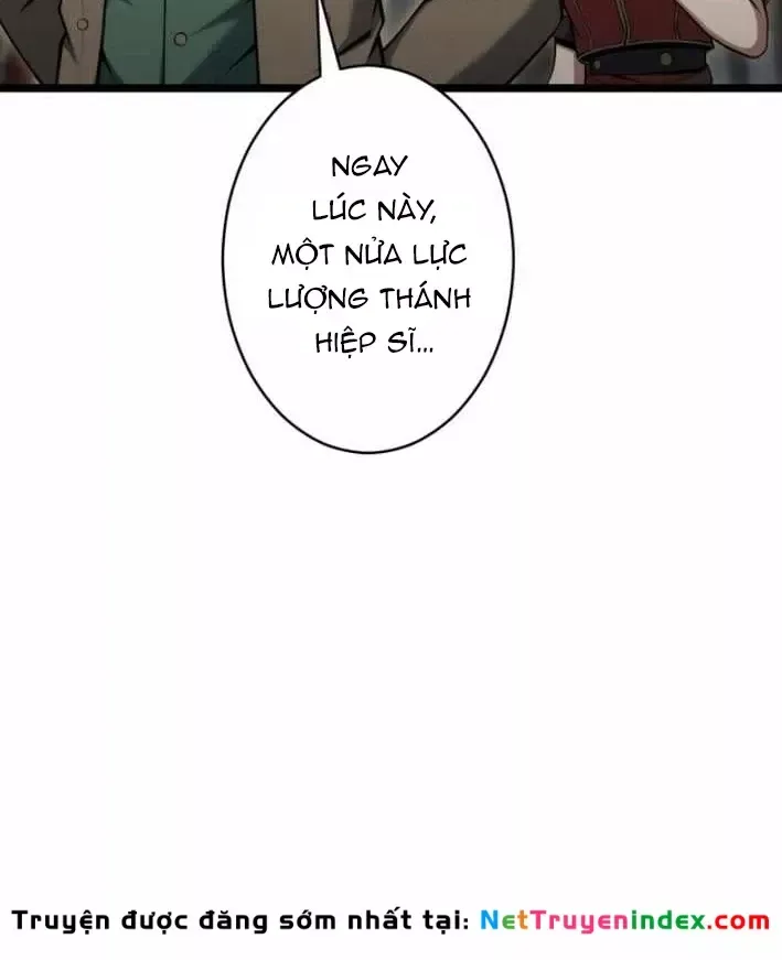 Tối Thượng Binh Khí Trở Lại Sau 100 Triệu Năm Chap 17 - Next Chap 18